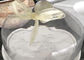 سینی غذا سینی دسر سنتی سنگ طبیعی با سنگ های سنگی سفید تامین کننده