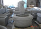 چشمه آب گرانیت پایه، باغ سنگ تزئینی ابعاد سفارشی تامین کننده