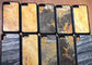 سنگ شکن موبایل سنگ شکن سنگ شانگهای سنگ مرمر چند رنگ تامین کننده
